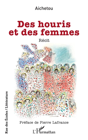 Des houris et des femmes : récit - Aichetou