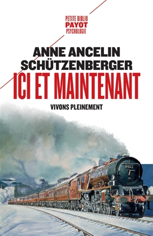 Ici et maintenant : vivons pleinement - Anne Ancelin Schützenberger