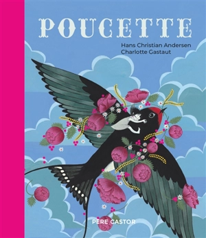 Poucette - Charlotte Gastaut