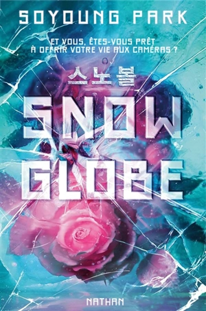 Snowglobe. Vol. 1 - Soyoung Park