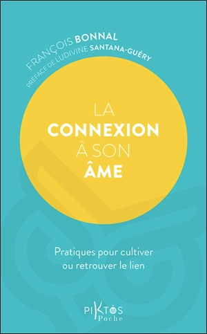 La connexion à son âme : pratiques pour cultiver ou retrouver le lien - François Bonnal