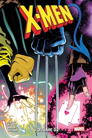 X-Men. Vol. 2 - Gail Simone