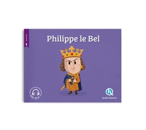 Philippe le Bel - Marine Breuil-Salles