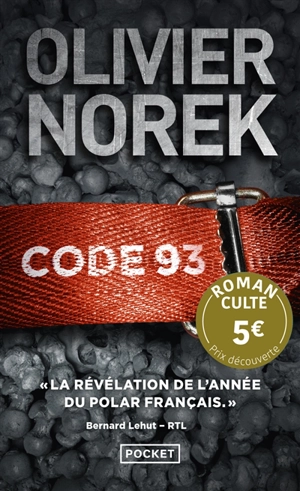 Code 93 - Olivier Norek