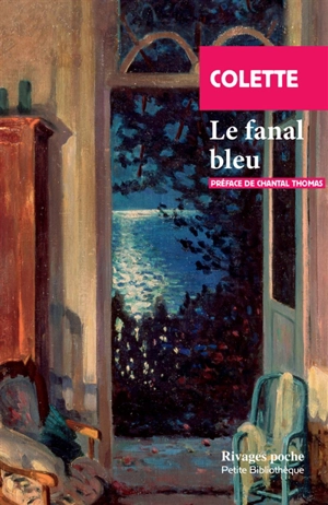 Le fanal bleu - Colette