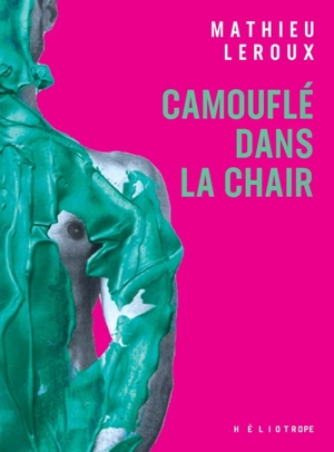 Camouflé dans la chair - Mathieu Leroux