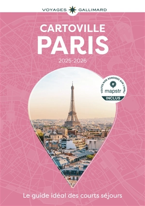 Paris : 2025-2026