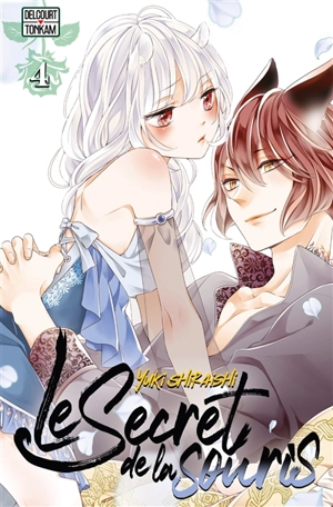 Le secret de la souris. Vol. 4 - Yuki Shiraishi