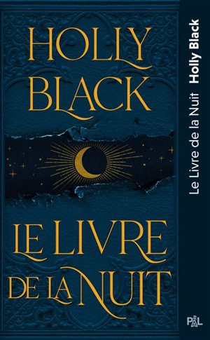 Le livre de la nuit : texte intégral. Vol. 1 - Holly Black