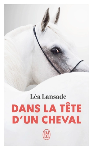 Dans la tête d'un cheval - Léa Lansade