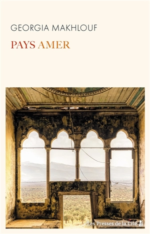 Pays amer - Georgia Makhlouf