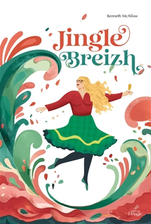 Jingle Breizh - Kenneth McAllow