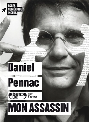 Mon assassin - Daniel Pennac