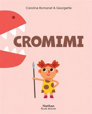 Cromimi - Caroline Romanet