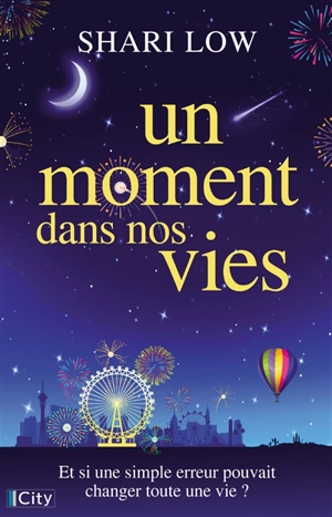 Un moment dans nos vies - Shari Low