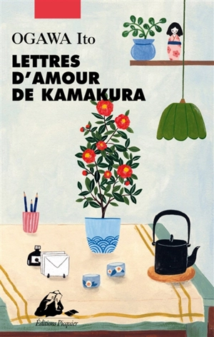 Lettres d'amour de Kamakura - Ito Ogawa