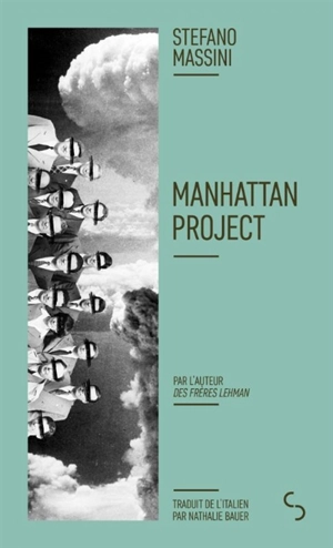 Manhattan project - Stefano Massini