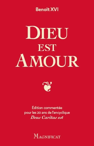 Dieu est amour : à l'écoute de la charité avec le pape Benoît XVI - Arnaud Toury