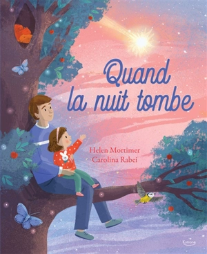 Quand la nuit tombe - Helen Mortimer