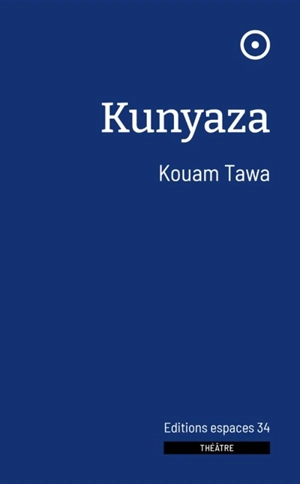 Kunyaza - Kouam Tawa