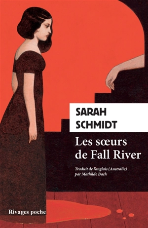 Les soeurs de Fall River - Sarah Schmidt