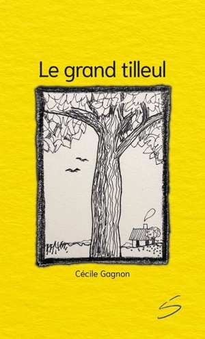 Le grand tilleul 10 - Cécile Gagnon