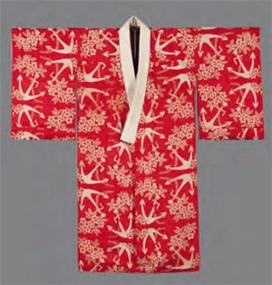 Kimono : Images of Culture 1915-1950 In The Khalilicollections - Atkins Jaqueline