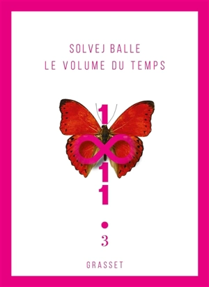 Le volume du temps. Vol. 3 - Solvej Balle