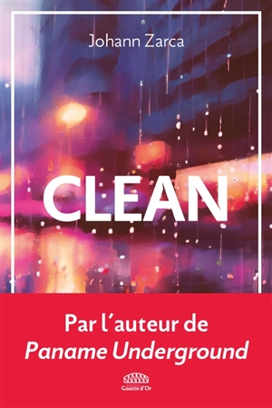 Clean - Johann Zarca