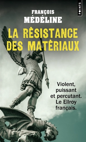 La résistance des matériaux - François Médéline