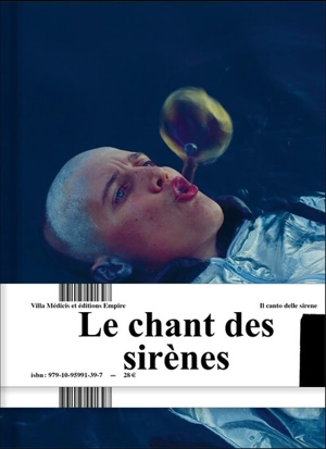 Le chant des sirènes : l'eau racontée par les artistes