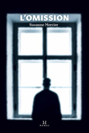 L'omission - Suzanne Mercier