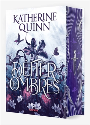 Défier les ombres. Vol. 1. La brume assassine - Katherine Quinn