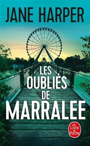 Les oubliés de Marralee - Jane Harper