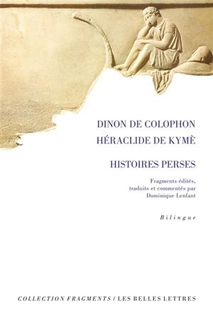 Histoires perses - Dinon