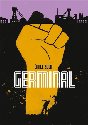 Germinal - Emile Zola