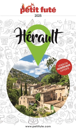 Hérault : 2025 - Dominique Auzias