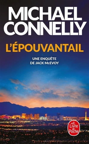 L'épouvantail : une enquête de Jack McEvoy - Michael Connelly