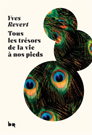 Tous les trésors de la vie à nos pieds - Yves Revert