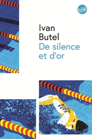 De silence et d'or - Ivan Butel