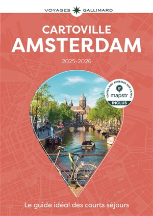 Amsterdam : 2025-2026