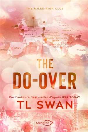 The Miles high club. The do-over - TL Swan