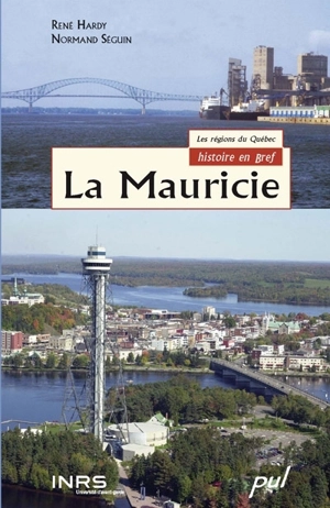 La Mauricie - René Hardy