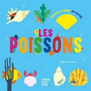 Les poissons - Agnese Baruzzi