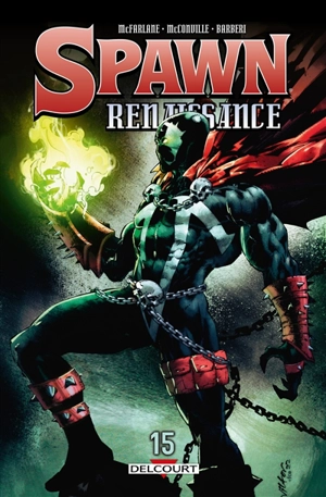 Spawn renaissance. Vol. 15 - Todd McFarlane