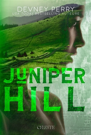 Les Eden. Vol. 2. Juniper Hill - Devney Perry