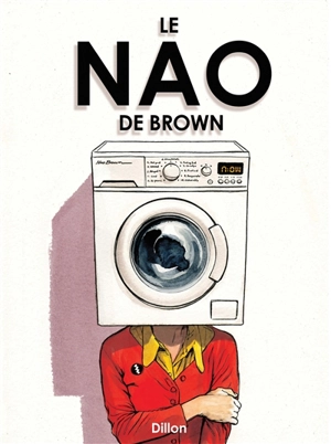 Le Nao de Brown - Glyn Dillon