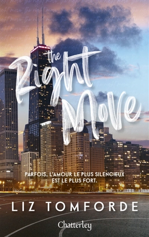 Windy City. Vol. 2. The right move - Liz Tomforde