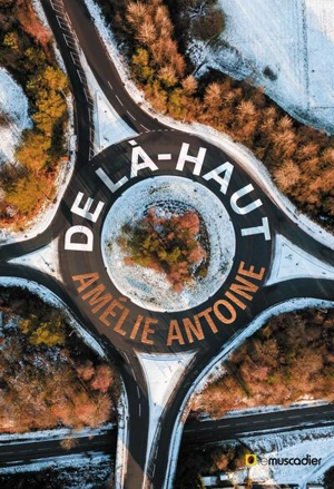 De là-haut - Amélie Antoine