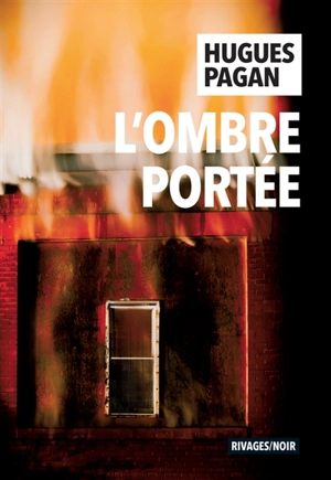 L'ombre portée - Hugues Pagan